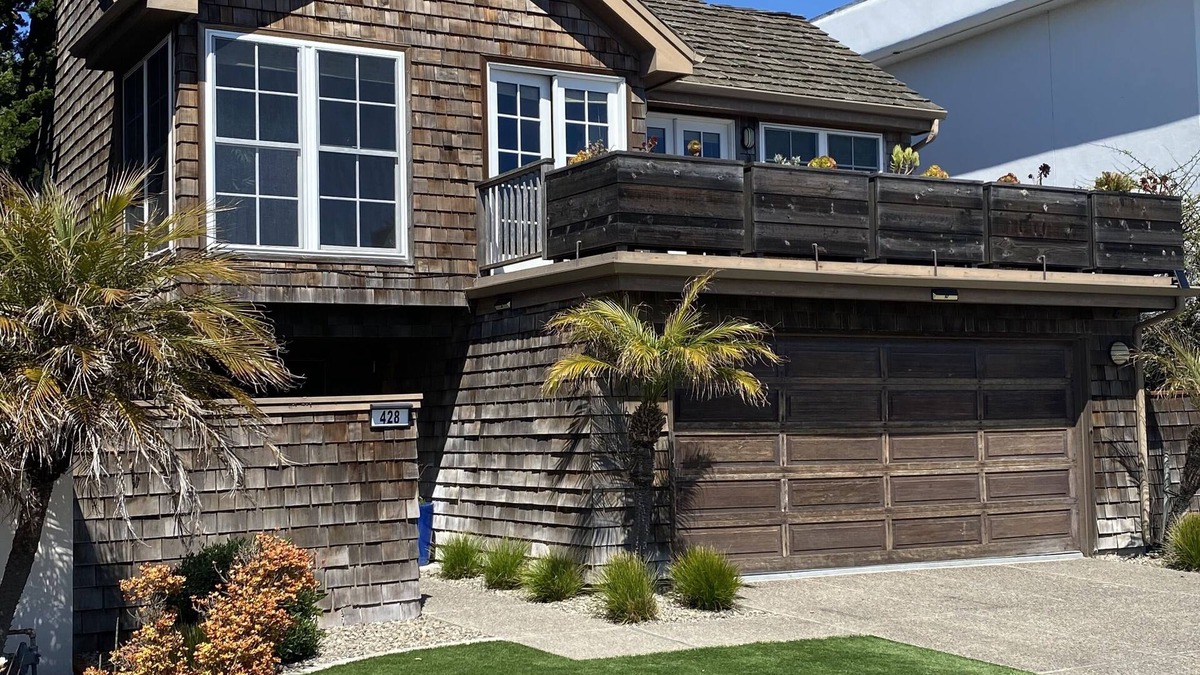 Pismo Beach House | Spectacular Ocean Views - Shell Beach