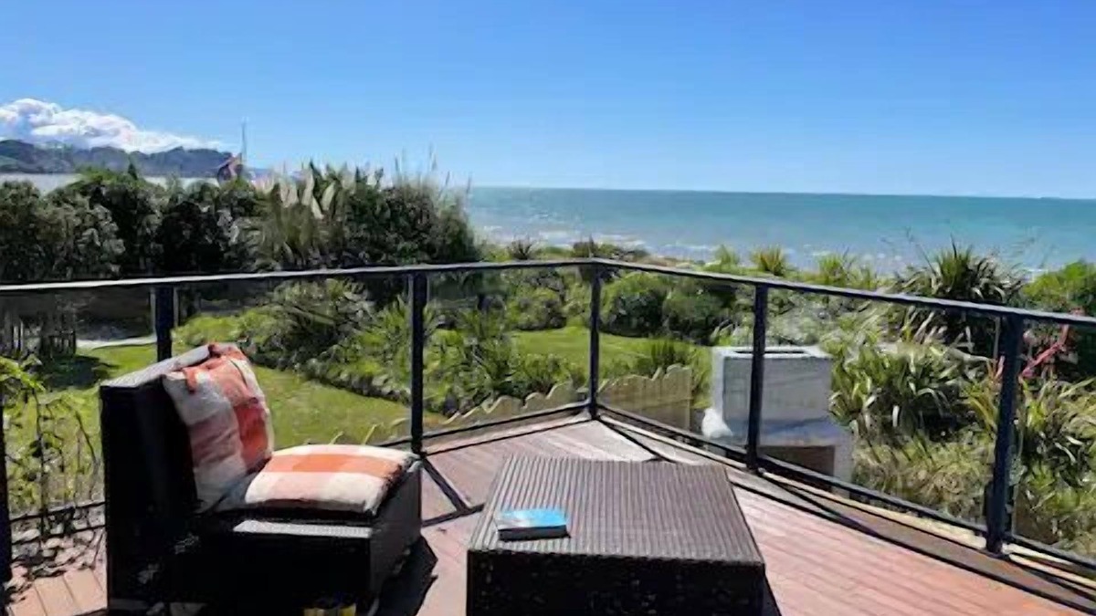 Ruby Bay Apartment | Spectacular Ocean View at Ruby Bay. 3 bedrooms, family friendly.