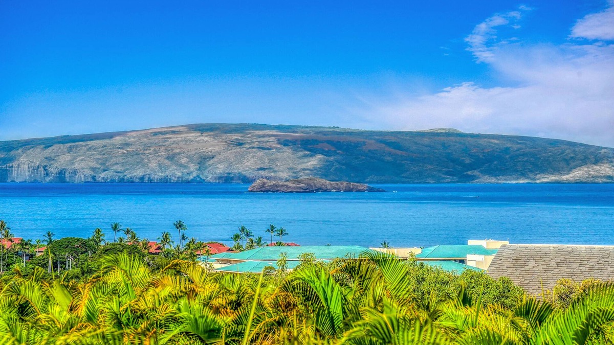 Wailea Condo | Spectacular Ocean Views! 5 Star Reviews! ʻIke Kai at Wailea Ekolu Village