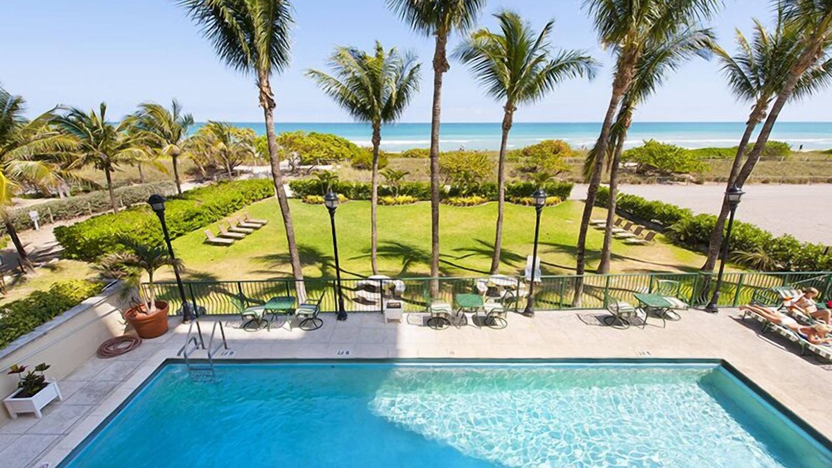 Surfside Condo | Spectacular Oceanfront Views in Miami's Safest Beachfront Community