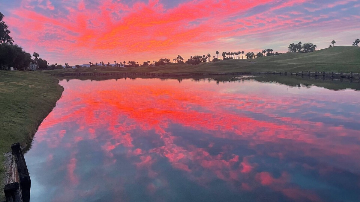 La Quinta House | Spectacular PGA West Stadium Course, Pond Front, Gas BBQ, Steps to Pool and Spa