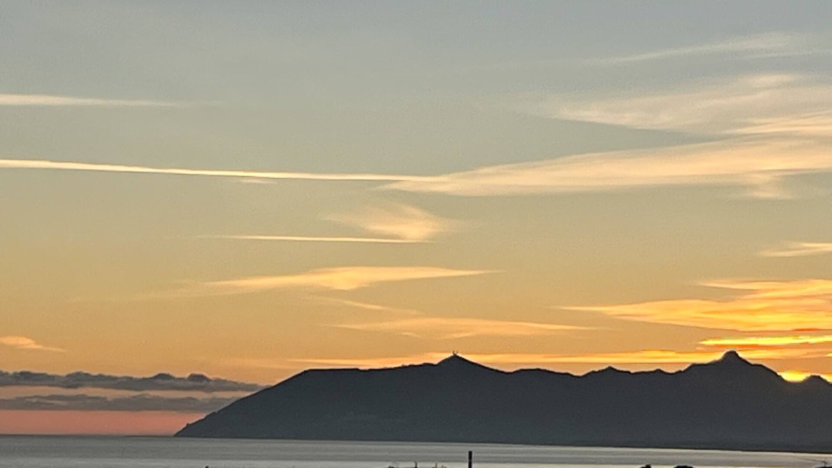 Terracina Apartment | Spectacular sea view apartment: Terracina center