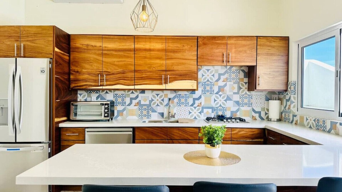 Buenavista Apartment | Spectacular Sunrise Views