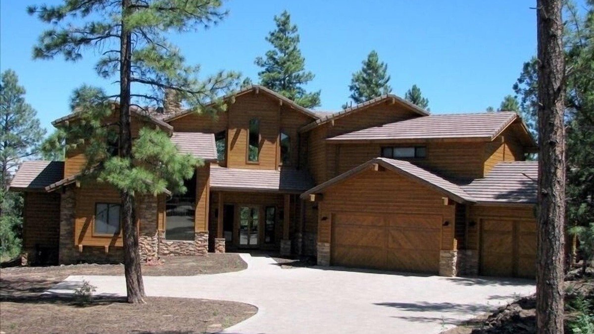 Torreon Cabin | Spectacular Torreon Mountain Estate