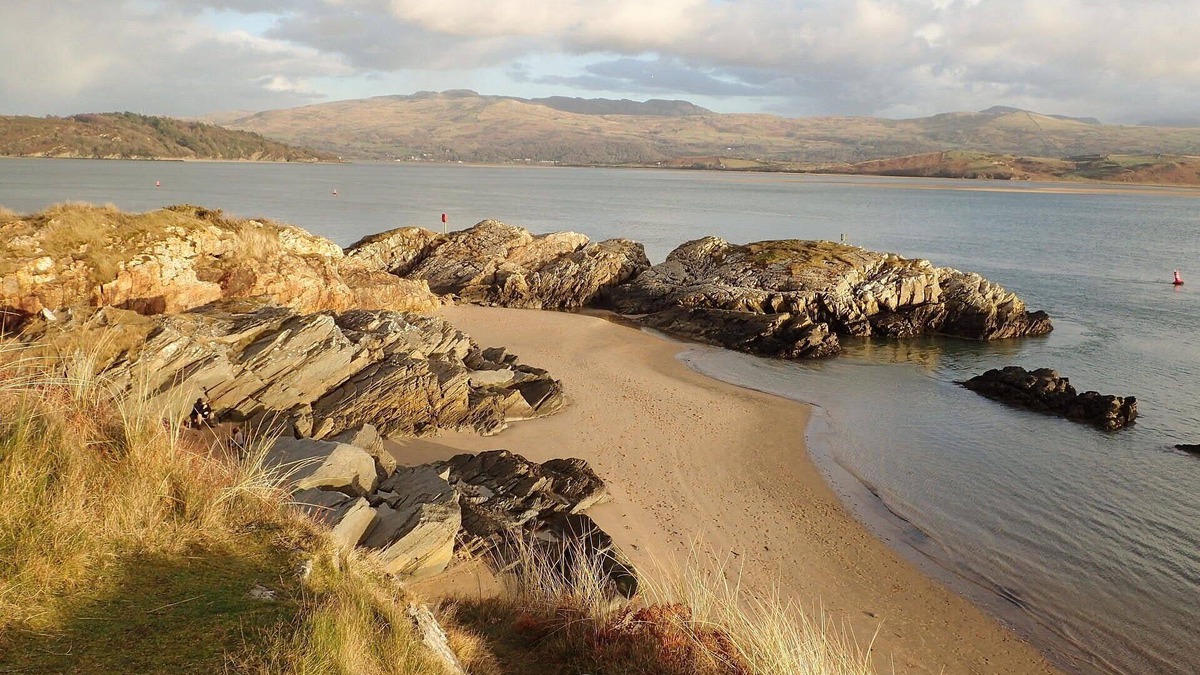 Dolwyddelan Cottage | Spectacular Views, Amazing Location In Heart Of Snowdonia