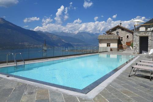 Bellano House | Spectacular views and modern living on Lake Como