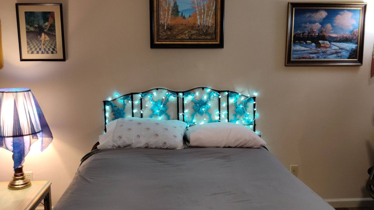 Rio Rancho Apartment | Spectacular views from this Terrific studio with AC near balloon fiesta.