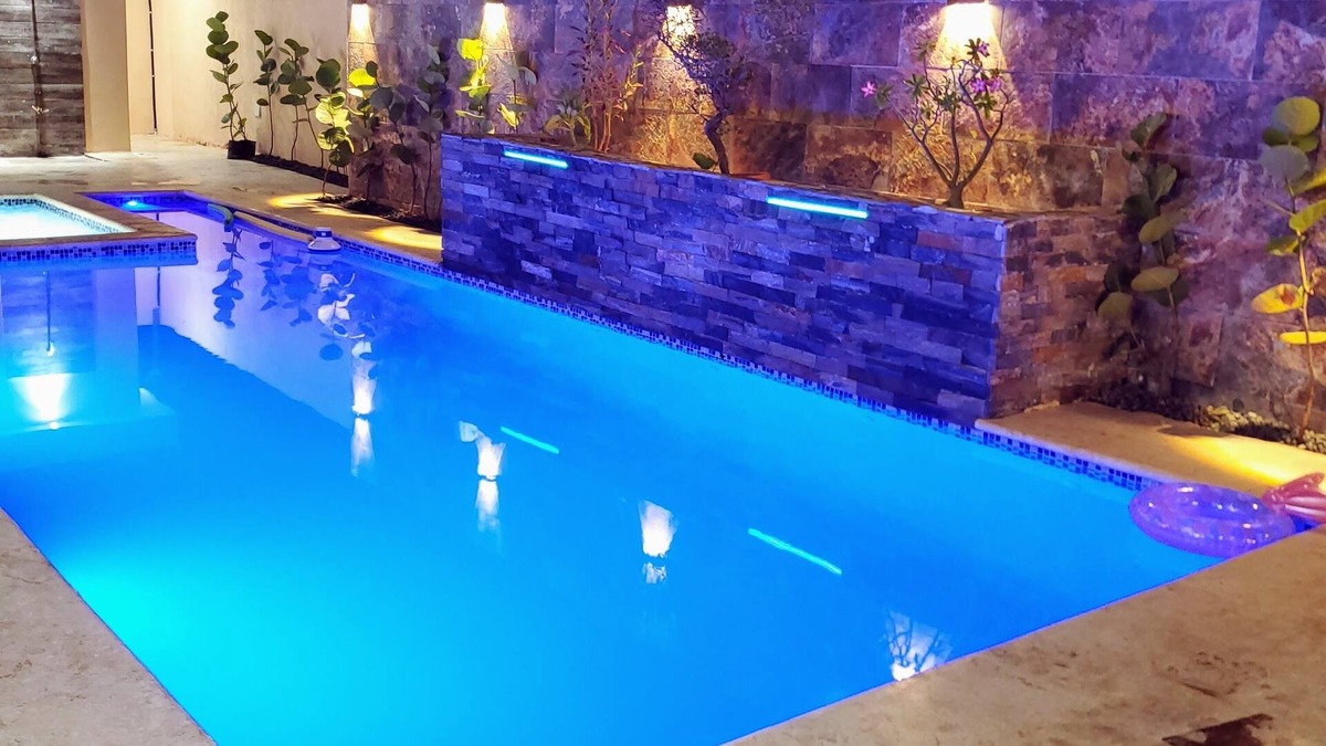 Villa Hermosa Villa | Spectacular Villa in La Romana