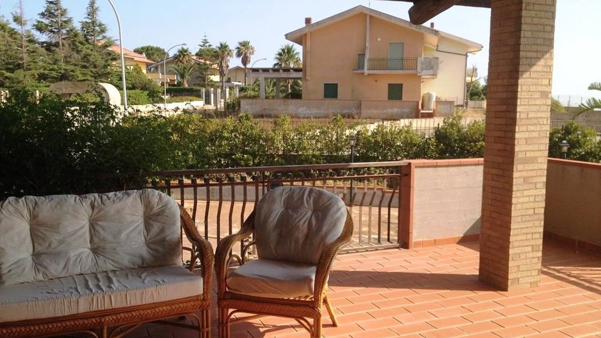Avola Villa | Spectacular Villa in the Natural Reserve of Cava Grande with 8/12 beds