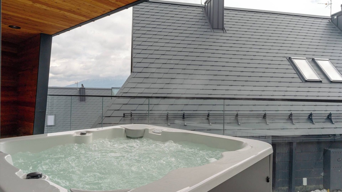 Koscielisko House | Spectacular Villa with 3 bedrooms and jacuzzi