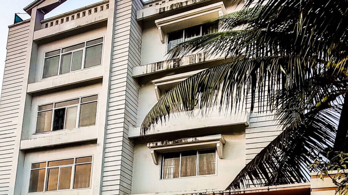 Hatigaon Hotel | Spectrum Residency Guwahati Hatigaon