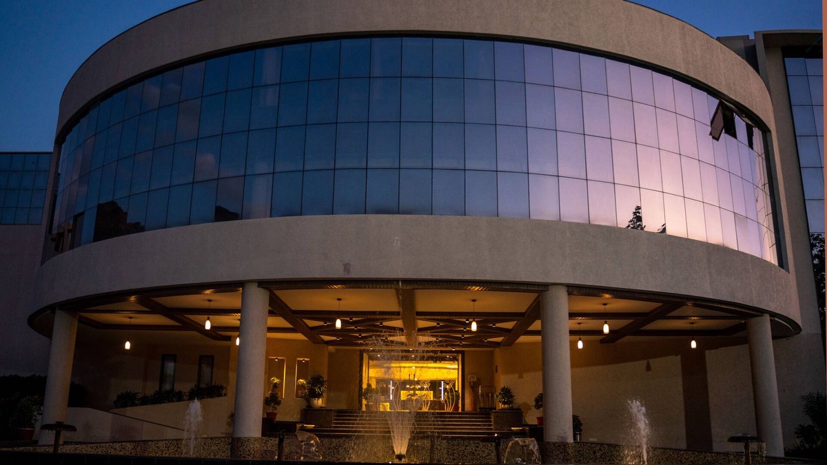 Bedla Hotel | Spectrum Resort Spa & Convention