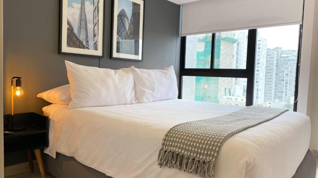 Barranco Apartment | Speechless 2BR in Barranco
