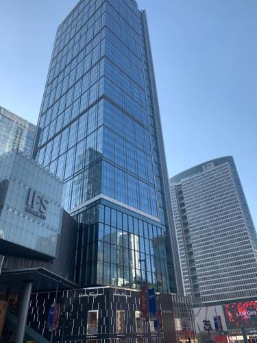 Jinjiang Apartment | Speed preferred Xihe Light Luxury Self-service Apartment