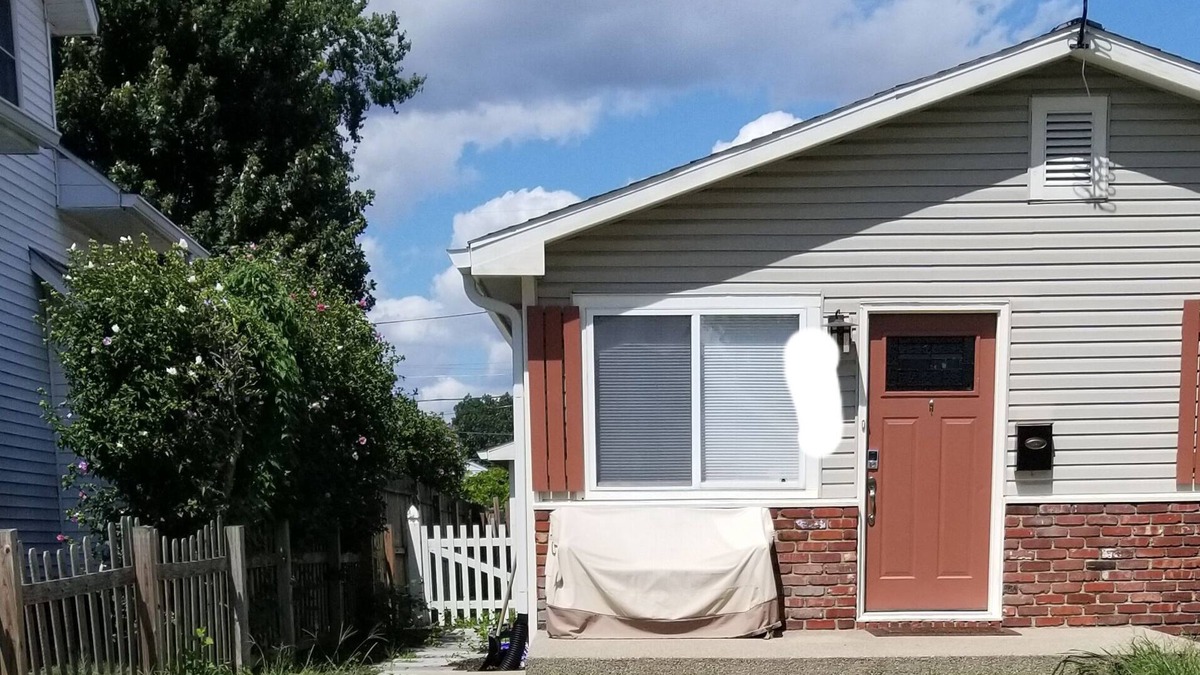 Speedway House | Speedway Charm
