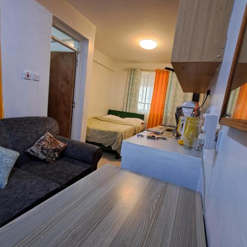 Ruiru Apartment | SpeedwayHaven, 2Mins TO SpurMall & Ashaki Resort 1750kes
