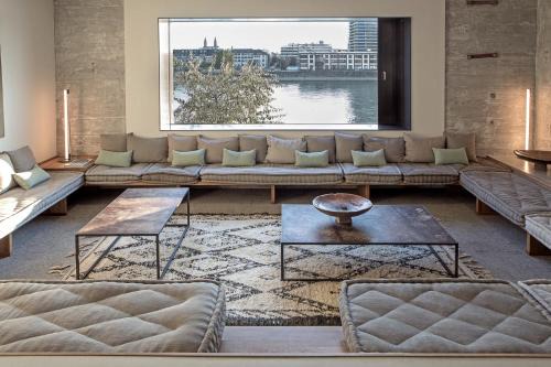 Mannheim Hotel | Speicher7 Hotel