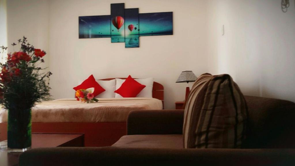 Nuwara Eliya Apartment | Spencer Holiday Apartments/Seagull complex