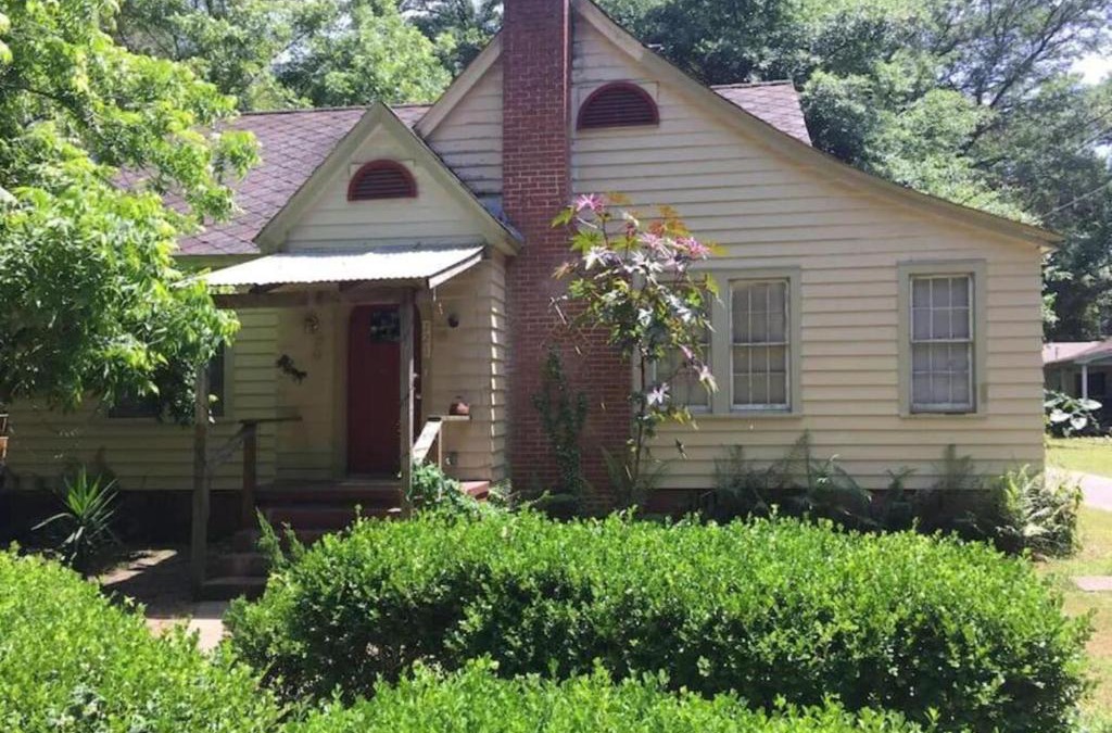 Tallahassee Villa | Spencerville Charmer