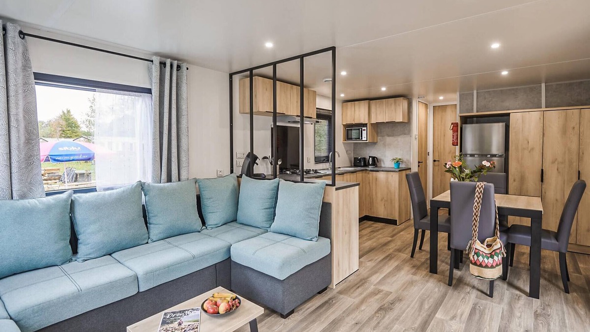 Gasselte House | Spend a relaxing break with the family in this cosy holiday home.
