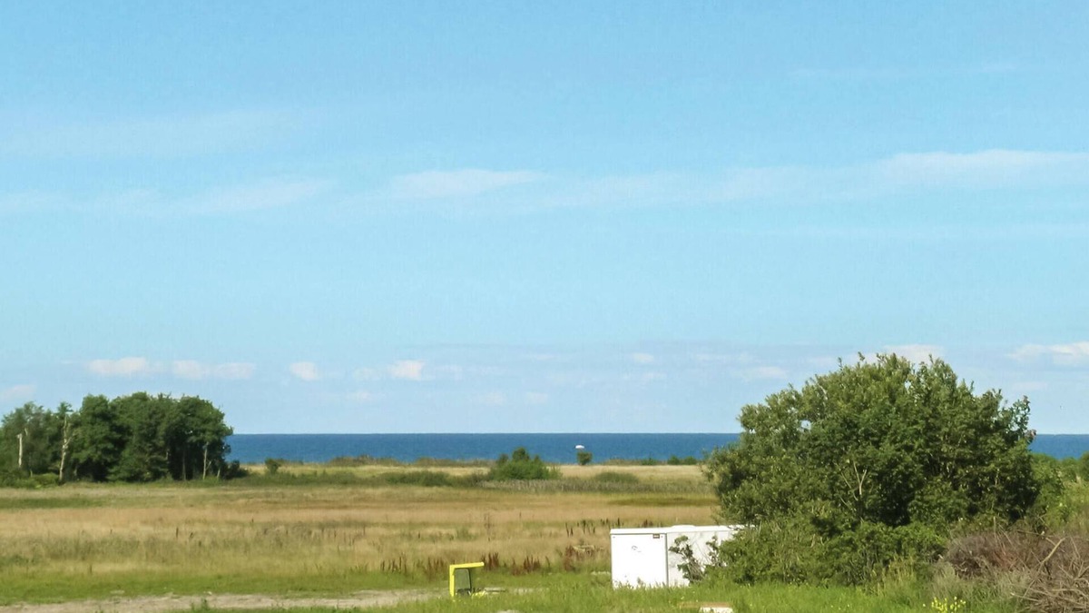 Nordstrand House | Spend a wonderful vacation in this vacation home with good facilities in a beautiful location.