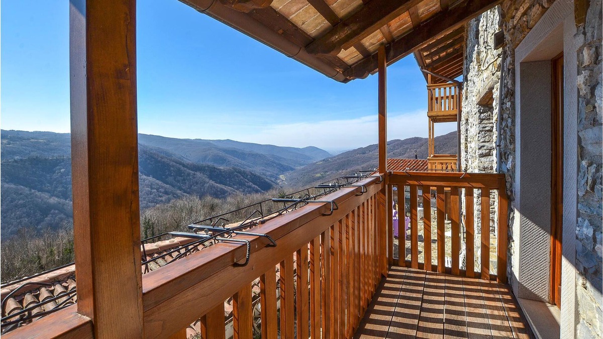 Oblizza House | Spend a wonderful vacation in this charming vacation home in Cividale del Friuli.