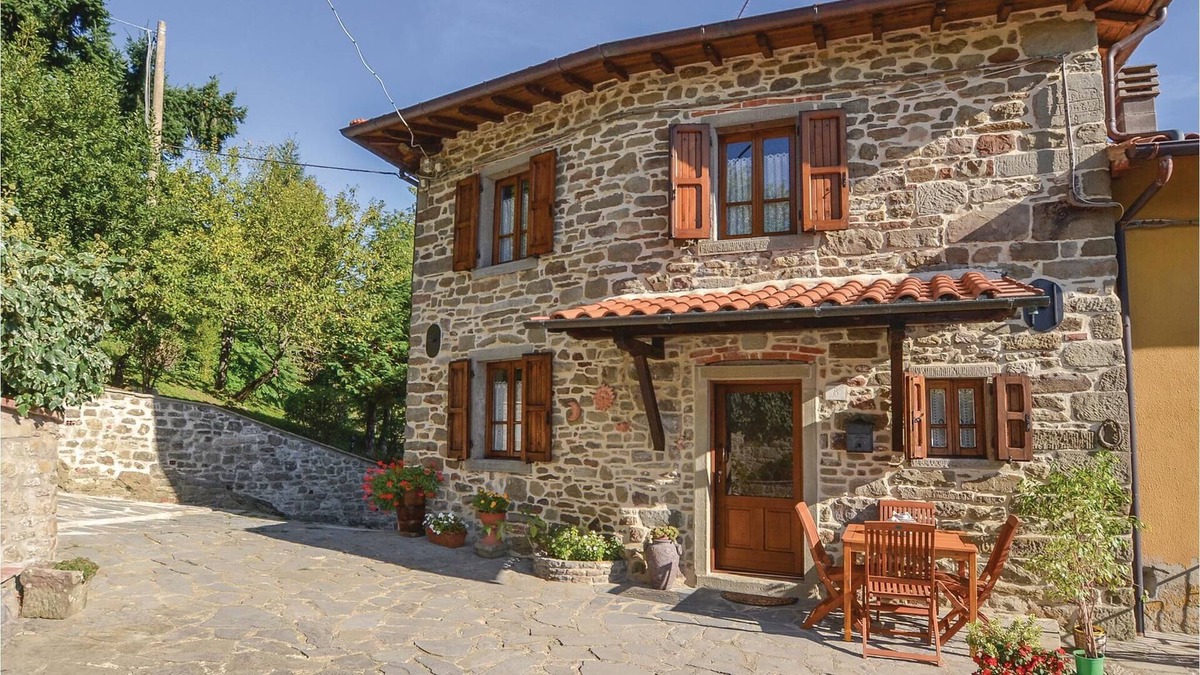 Castel Focognano House | Spend an unforgettable vacation in a vacation home with pool.