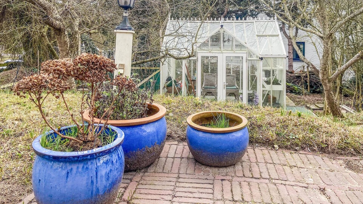 Noordwijk House | Spend an unforgettable holiday in the inviting holiday home near the beach.