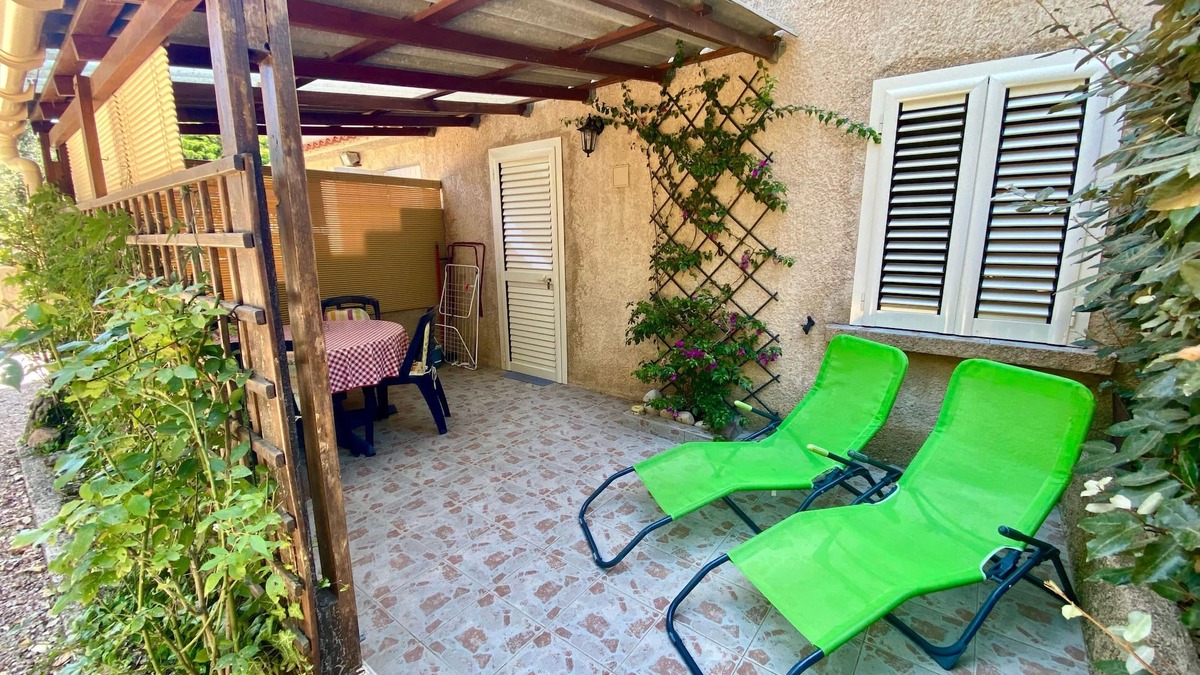 Sartene Apartment | Spend quiet vacations