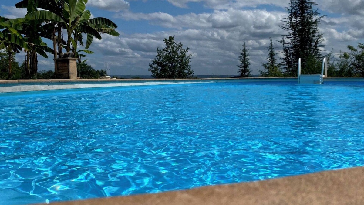 Lamothe-Capdeville Apartment | Spend your winter weekend in the countryside (15 minutes from Montauban)