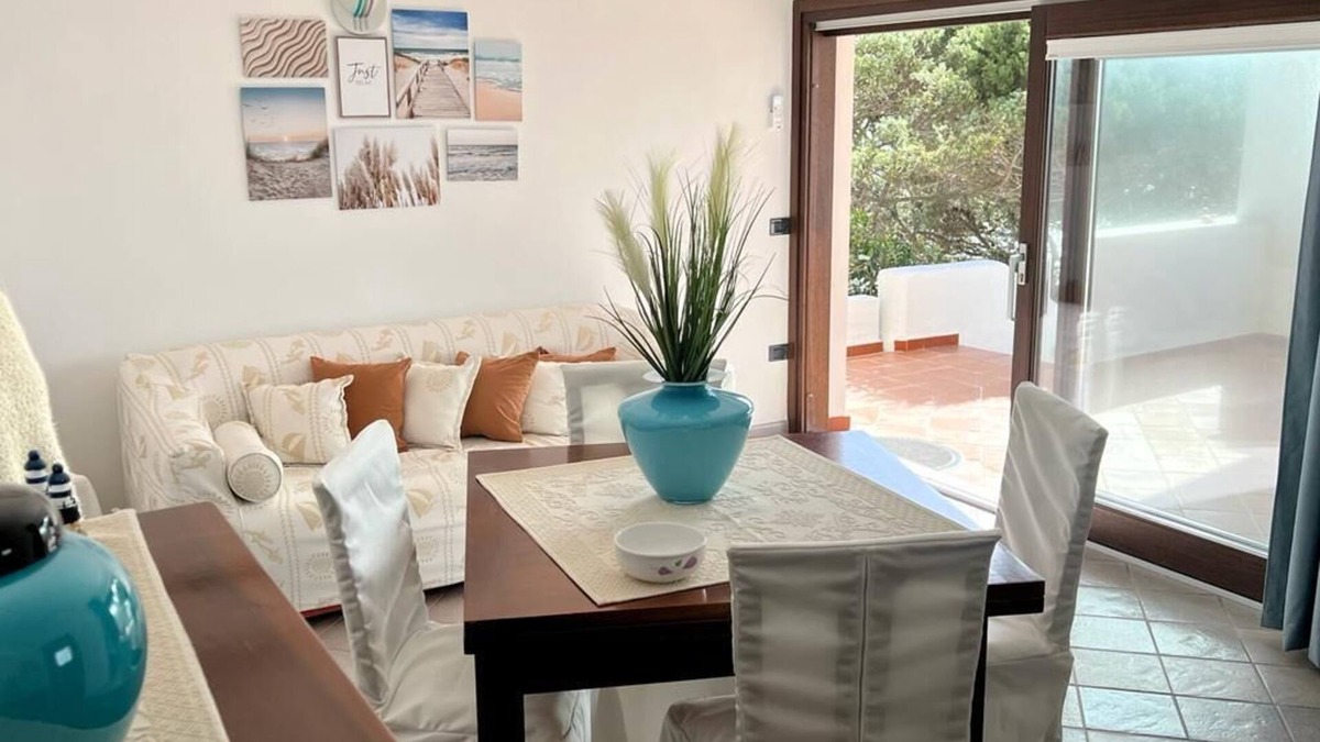 Santa Reparata House | Spendid Seafront Villa in Santa Reparata