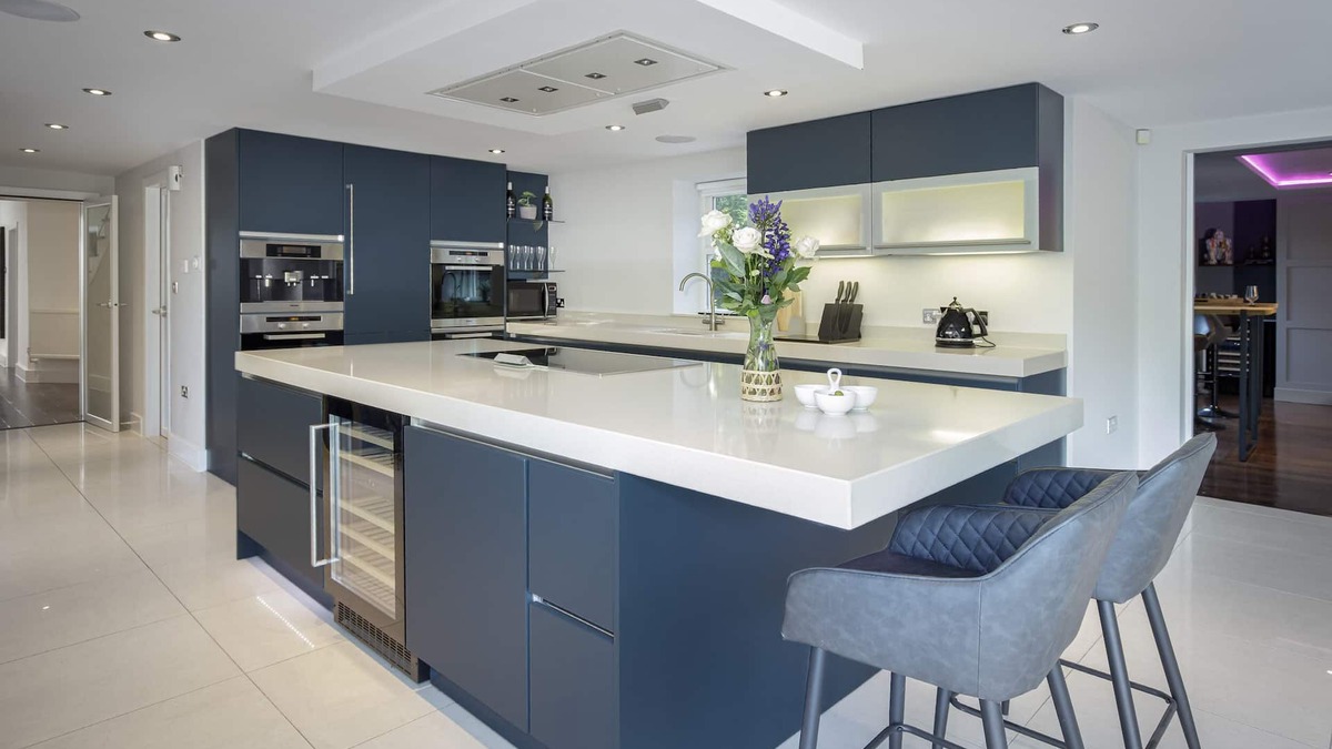 Blackpool House | Spengarth House by Stamp sa