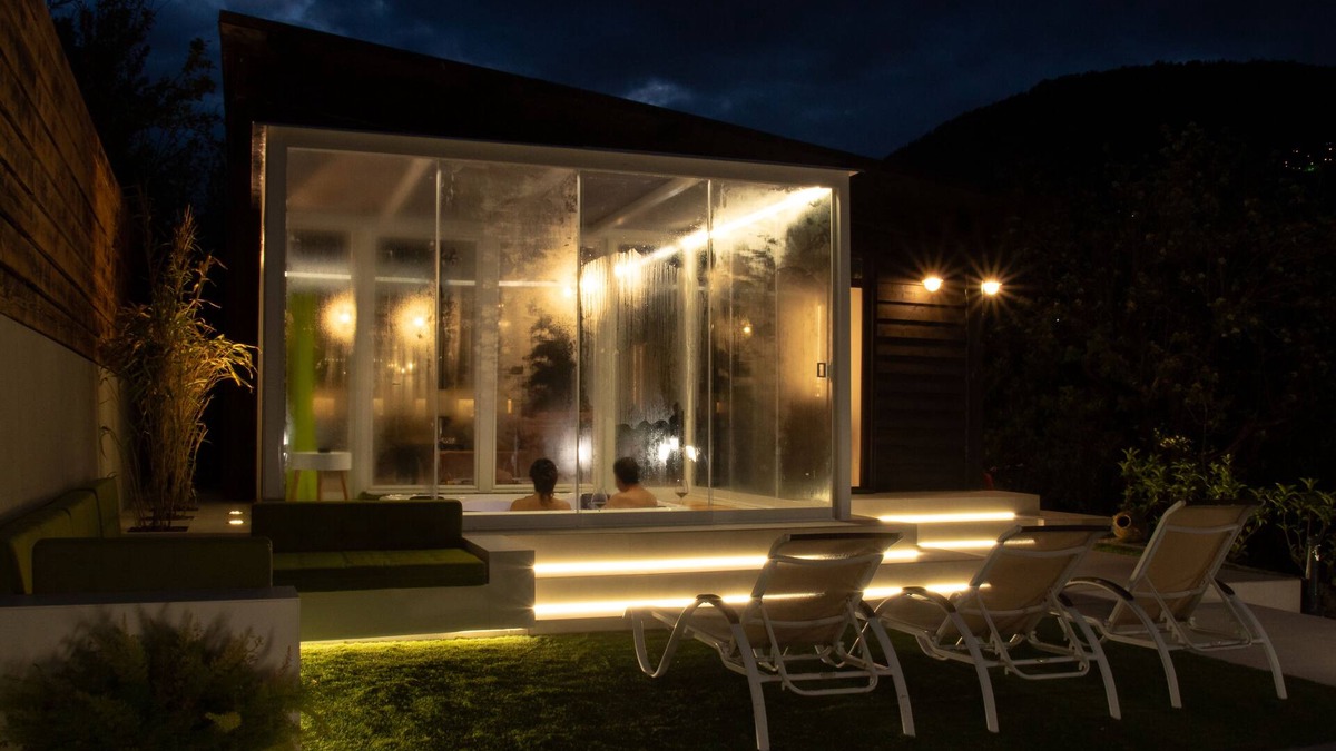 Castellammare House | Spera Luxury