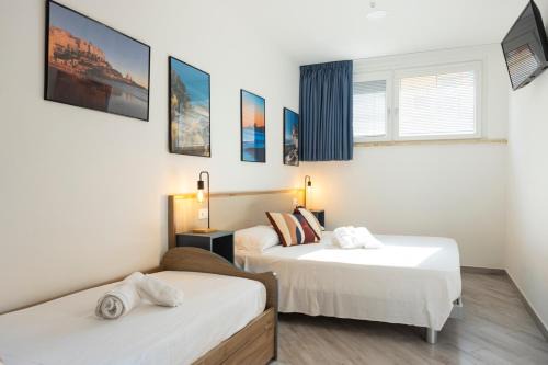 Sperlonga Hotel | Sperlonga Center Holiday B&B