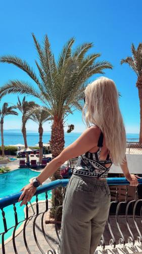 Dahab Hotel | sphinx resort dahab