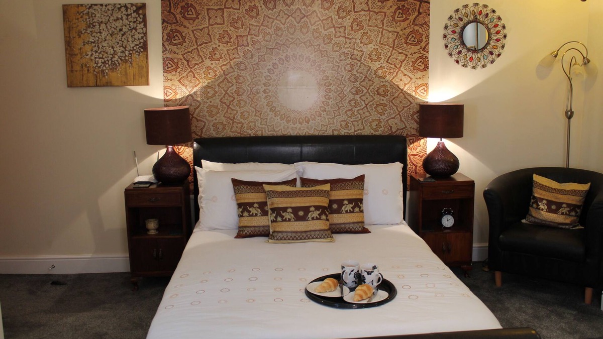 Preston Apartment | Spice Apartment - The Myriad