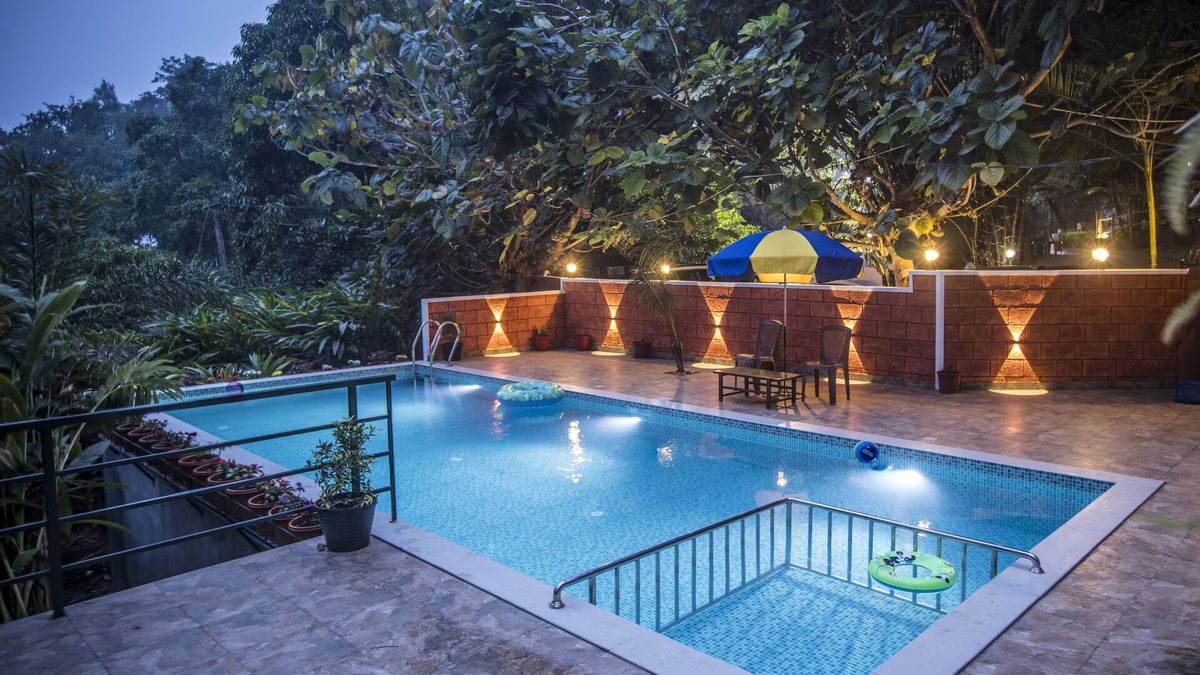 Nullatanni Hotel | Spice Jungle Resort