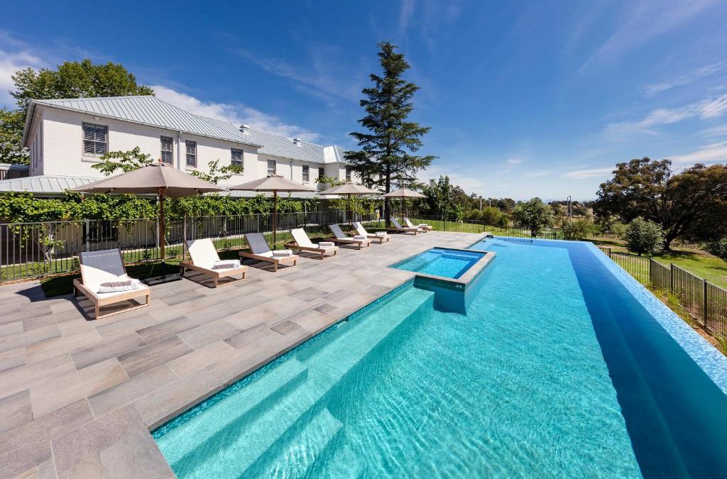 Pokolbin Hotel | Spicers Guesthouse