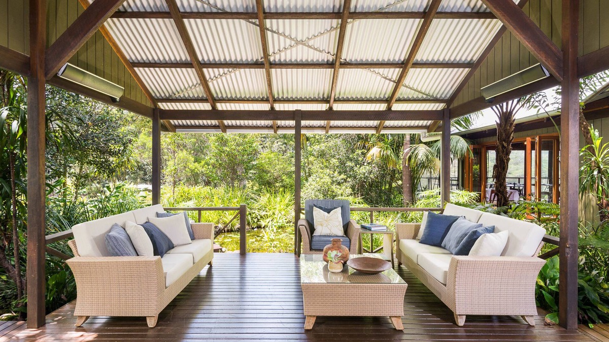 Maleny Hotel | Spicers Tamarind Retreat
