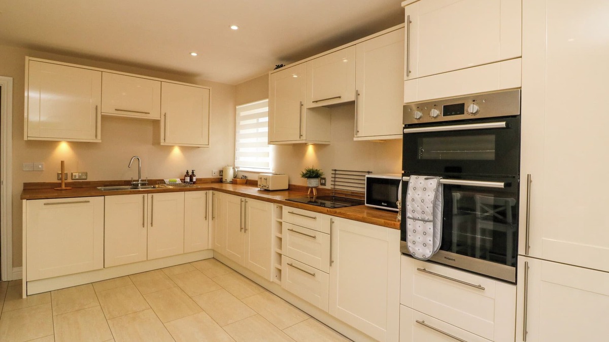 Newton Saint Cyres Cottage | Spicery