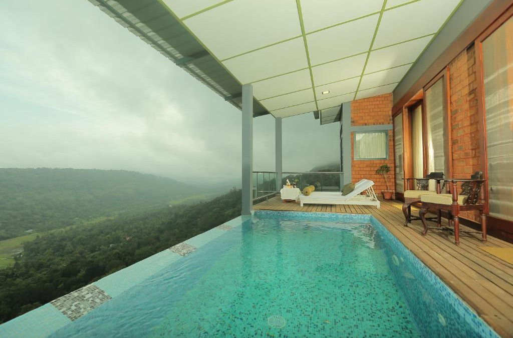 Udumbanchola Resort | SpiceTree Munnar