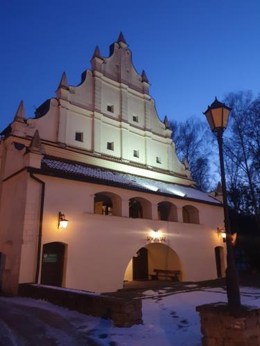 Kazimierz Dolny Bed & Breakfast | Spichlerz na Krakowskiej