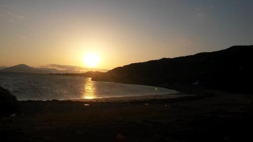 Kvaenangen House | Spindaj