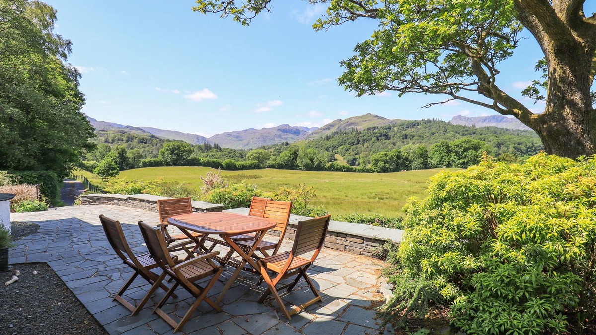 Ambleside Cottage | Spindle Coppice