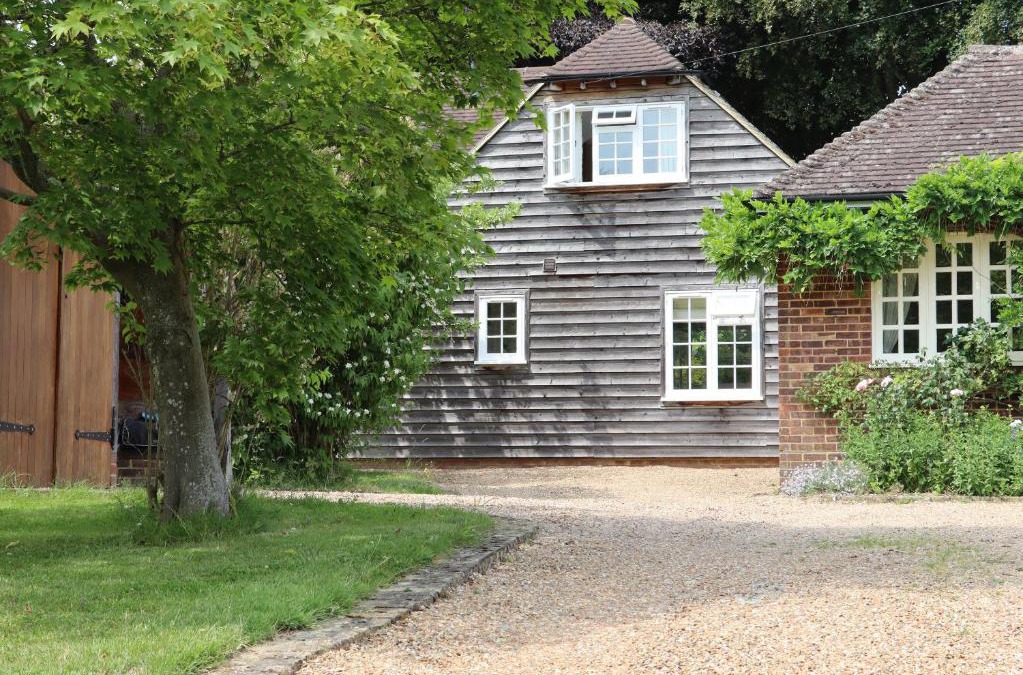 Cranbrook House | Spindlewood Cottage