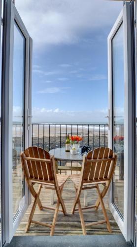 Putsborough House | Spindrift Croyde
