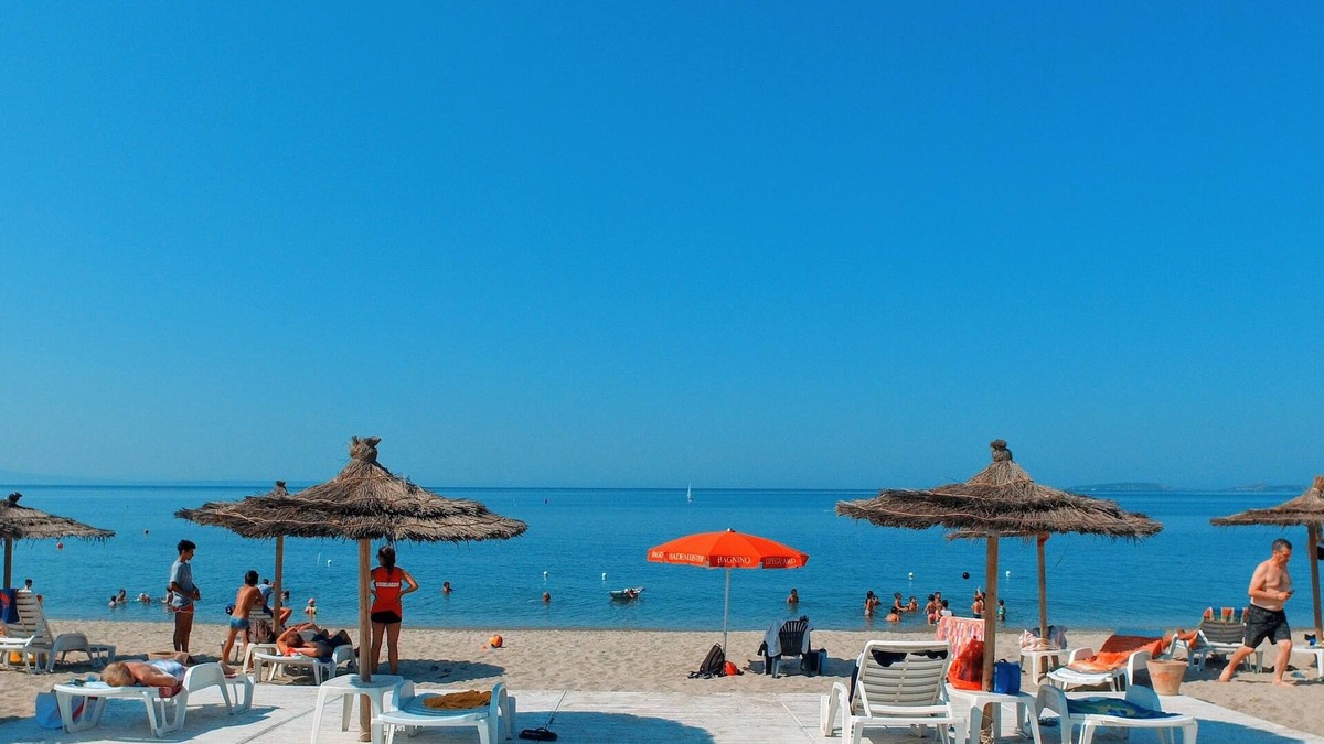 Torre Grande RV Rental | Spinnaker