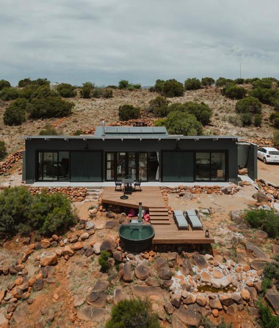 Kopanong Apartment | Spionkop Eco Cabin
