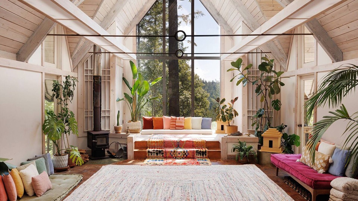 Albion House | Spirit Camp Redwood Retreat for 25-50+ Guests! 10 min. from Town of Mendocino