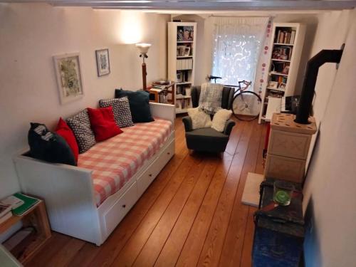 Grezzana Ski Chalet | Spirit in the sky, a tiny house on the hills